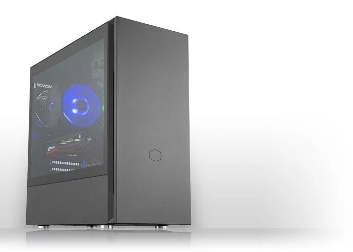 Cooler Master Silencio