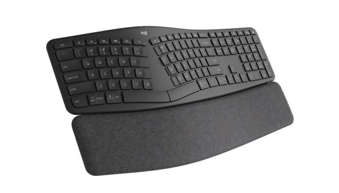 Logitech ERGO K860