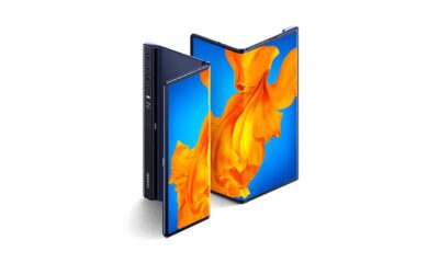 Huawei Mate Xs