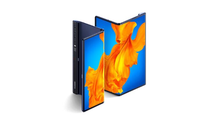 Huawei Mate Xs