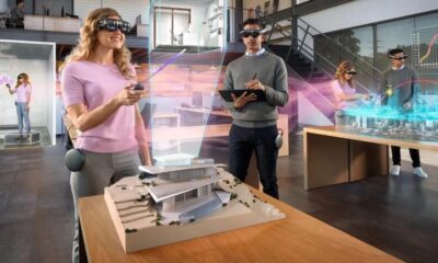 Magic Leap Launches Mixed-Reality Starter Pack