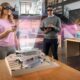 Magic Leap Launches Mixed-Reality Starter Pack