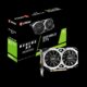 MSI GeForce GTX 1650 D6