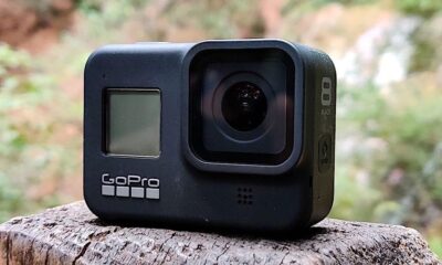 GoPro Labs Service