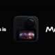 GoPro MAX Updated