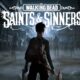 Walking Dead Saints & Sinners