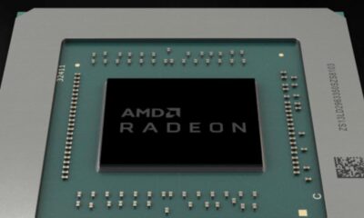 AMD Radeon Pro 5600M GPU