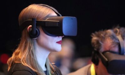 global virtual reality market to hit billions