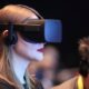 global virtual reality market to hit billions