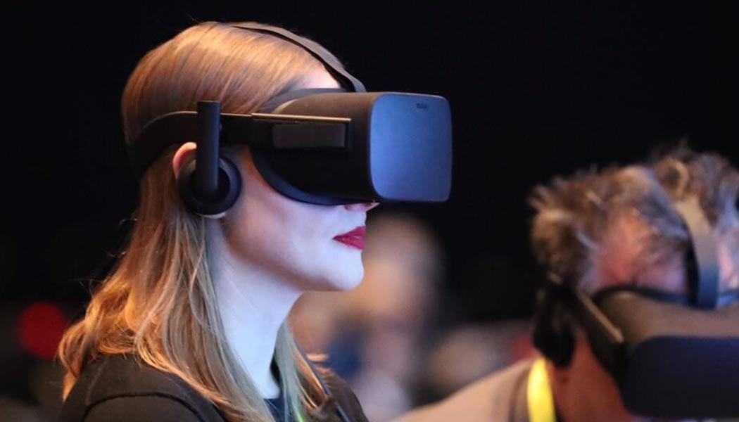 global virtual reality market to hit billions