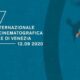 77th Venice Film Festival VR