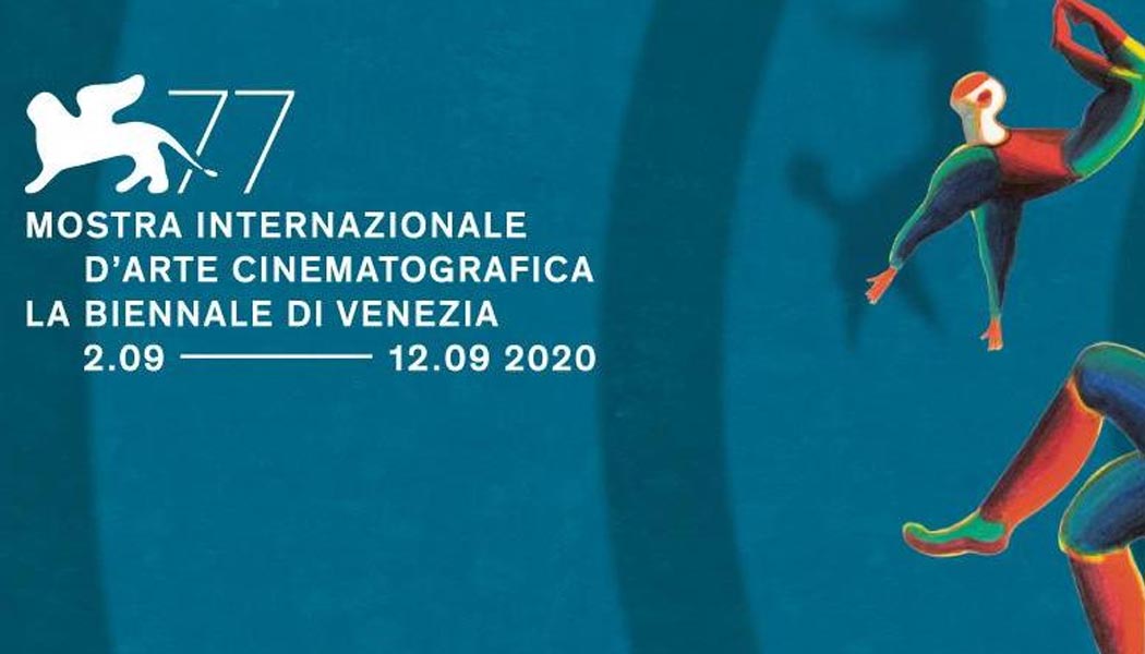 77th Venice Film Festival VR