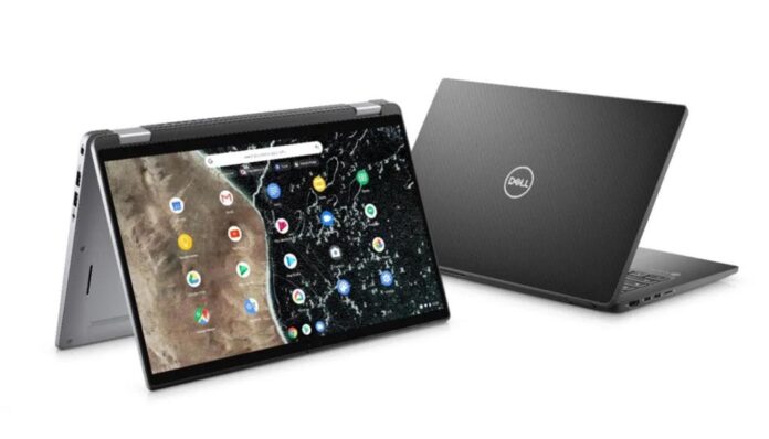 Dell Brings 4K To Chromebooks