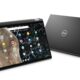 Dell Brings 4K To Chromebooks