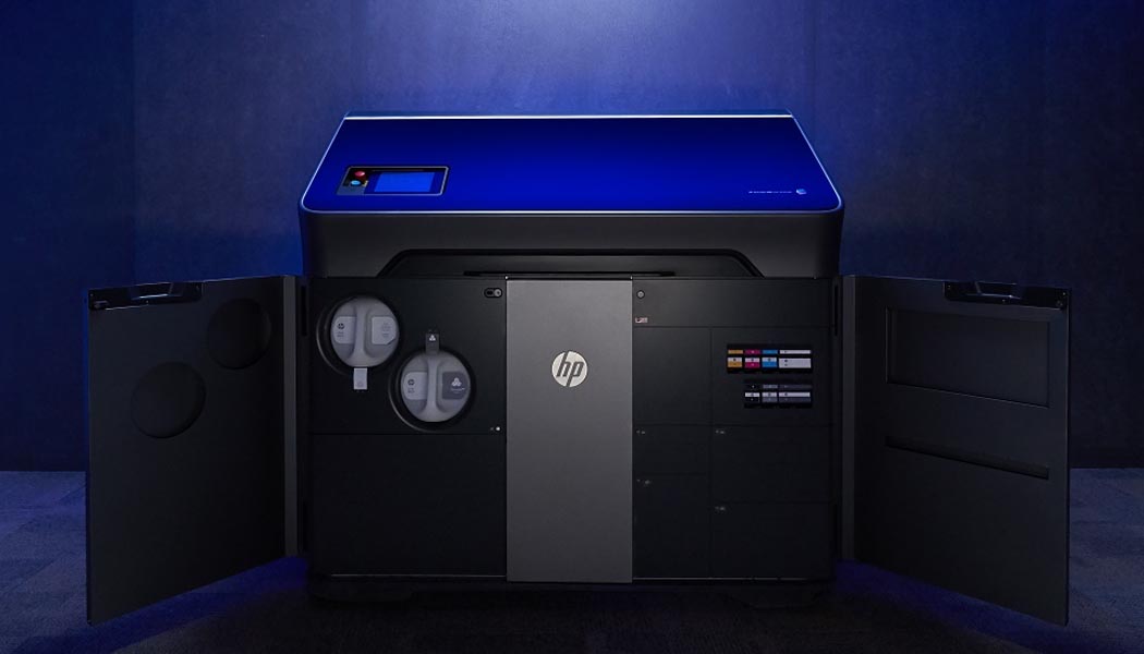 Make 3D Printing Scalable