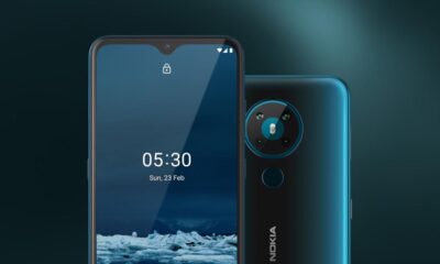 More Nokia Smartphones coming to US