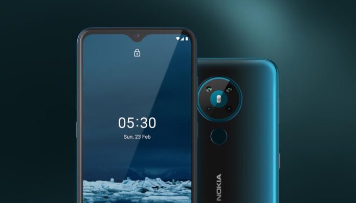 More Nokia Smartphones coming to US