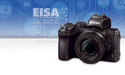 Nikon EISA awards