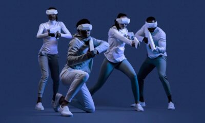 Sandbox VR Creators