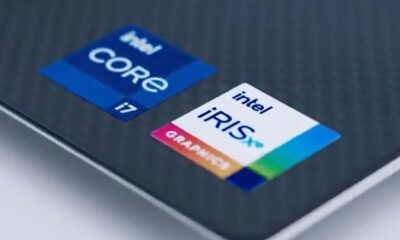 11th Gen Intel Core announced
