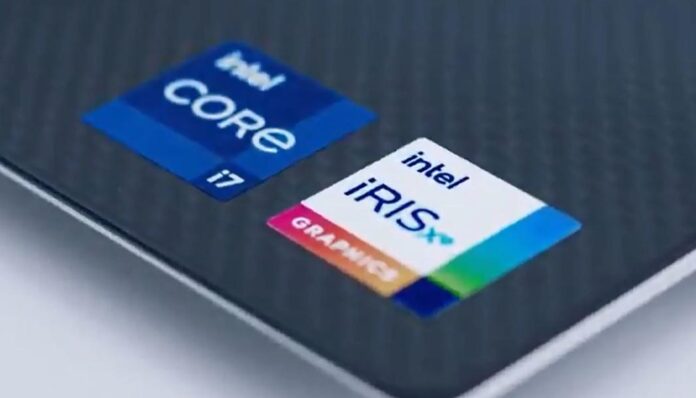 11th Gen Intel Core announced 11th Gen Intel Core announced