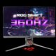 360Hz Gaming Monitors are now a thing