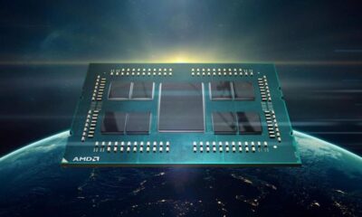 AMD's Zen CPUs