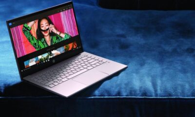 HP Intros 3 New Pavilion Laptops