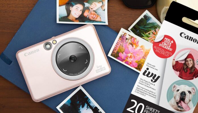 IVY CLIQ+2 announced IVY CLIQ+2 announced