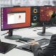 Lenovo Ubuntu PC