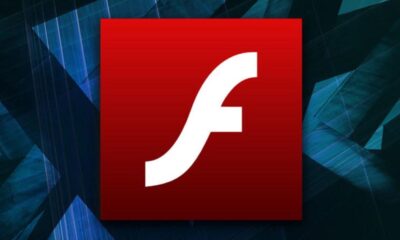 Microsoft Is Taking Adobe Flash Off