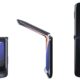 Motorola Razr 5G Foldable