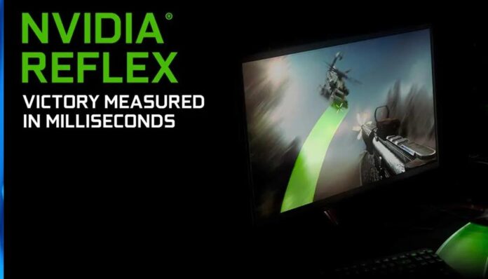 NVIDIA Reflex