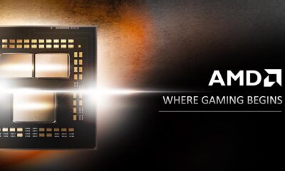 AMD Ryzen 5000 Range