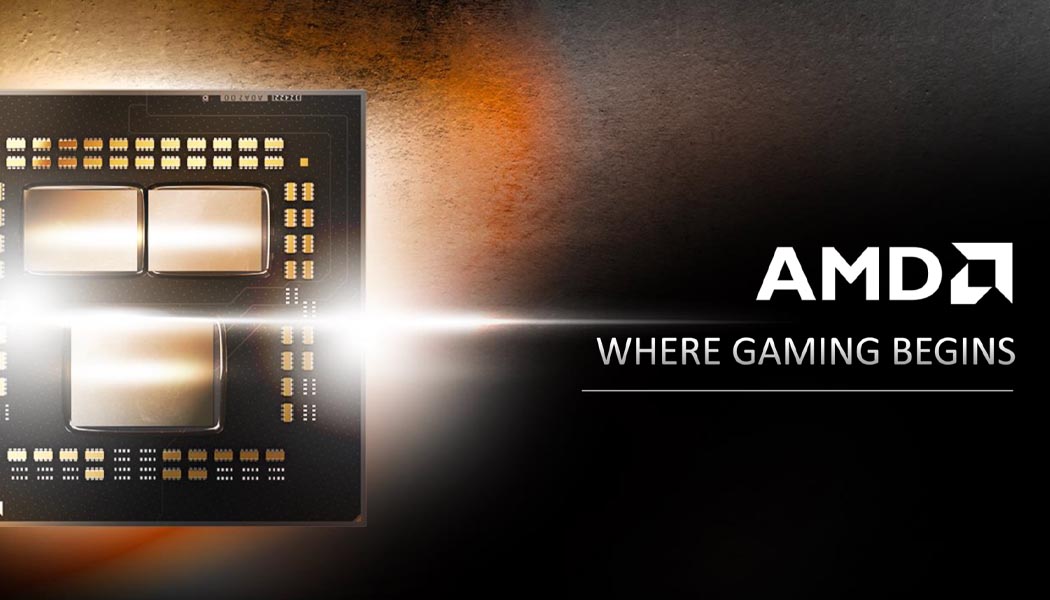 AMD Ryzen 5000 Range