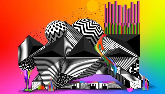 Adobe Illustrator MAX 2020