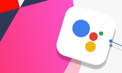Adobe XD google assistant