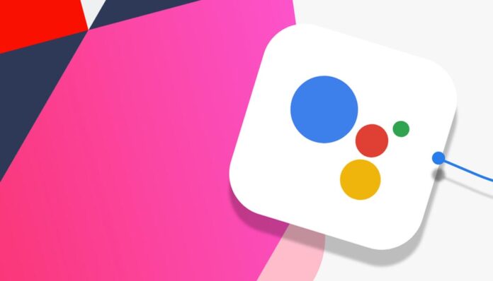 Adobe XD google assistant