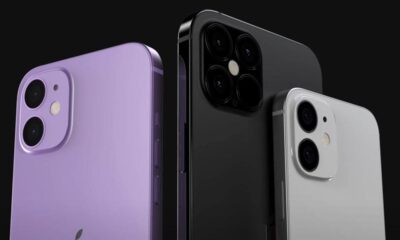 Apple iPhone 12 and ipad pro release dates