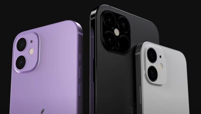 Apple iPhone 12 and ipad pro release dates