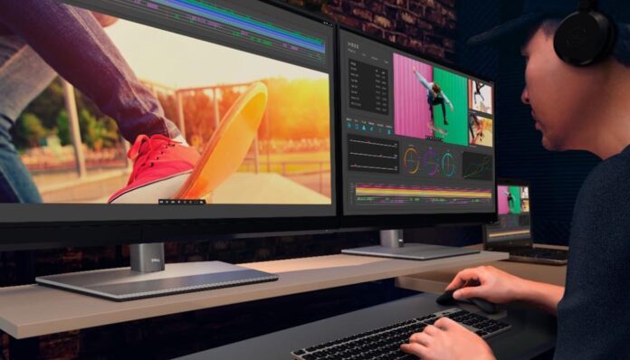 First Pro-Grade 2K Mini-LED Monitors