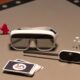 Tilt Five Tabletop AR Glasses