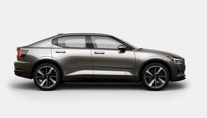 Volvo Recalls Latest Polestar EV Volvo Recalls Latest Polestar EV