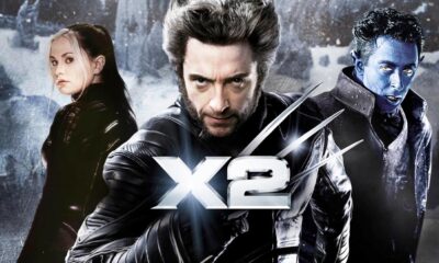 X2 X-Men United Gets Disney+