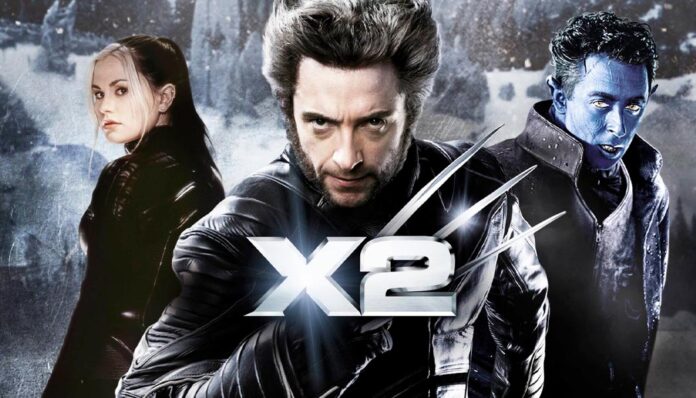 X2 X-Men United Gets Disney+ X2 X-Men United Gets Disney+