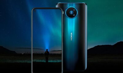 5G-Ready Nokia 8 3 release date