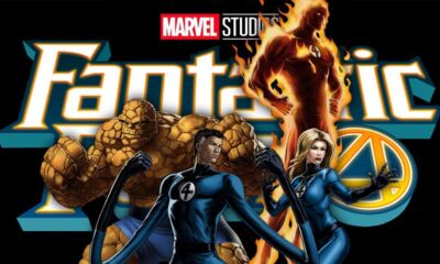 Fantastic Four MCU Movie All But Confirmed