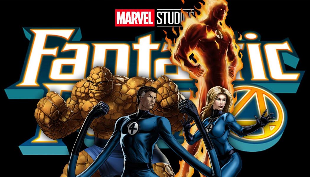 Fantastic Four MCU Movie All But Confirmed