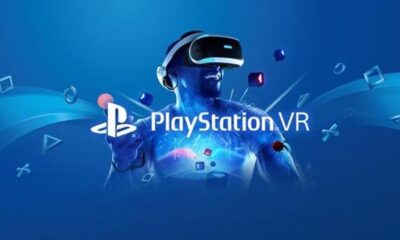 PlayStation VR 2 Not Happening