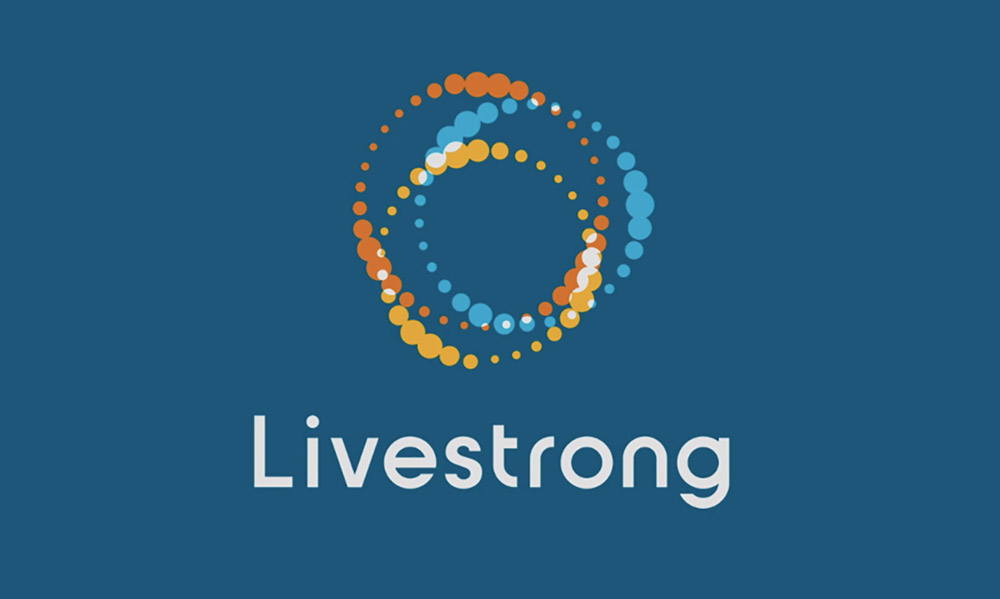 livestrong band